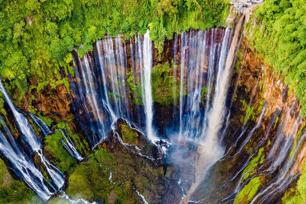 tumpak-sewu-waterfalls